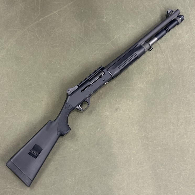 Benelli M4 Tactical Shotgun 12GA - USED